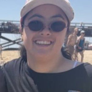 Fundraising Page: Carlyn Goodman